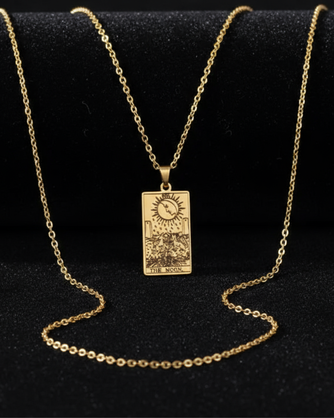 Collane Tarocchi - Serigrafate